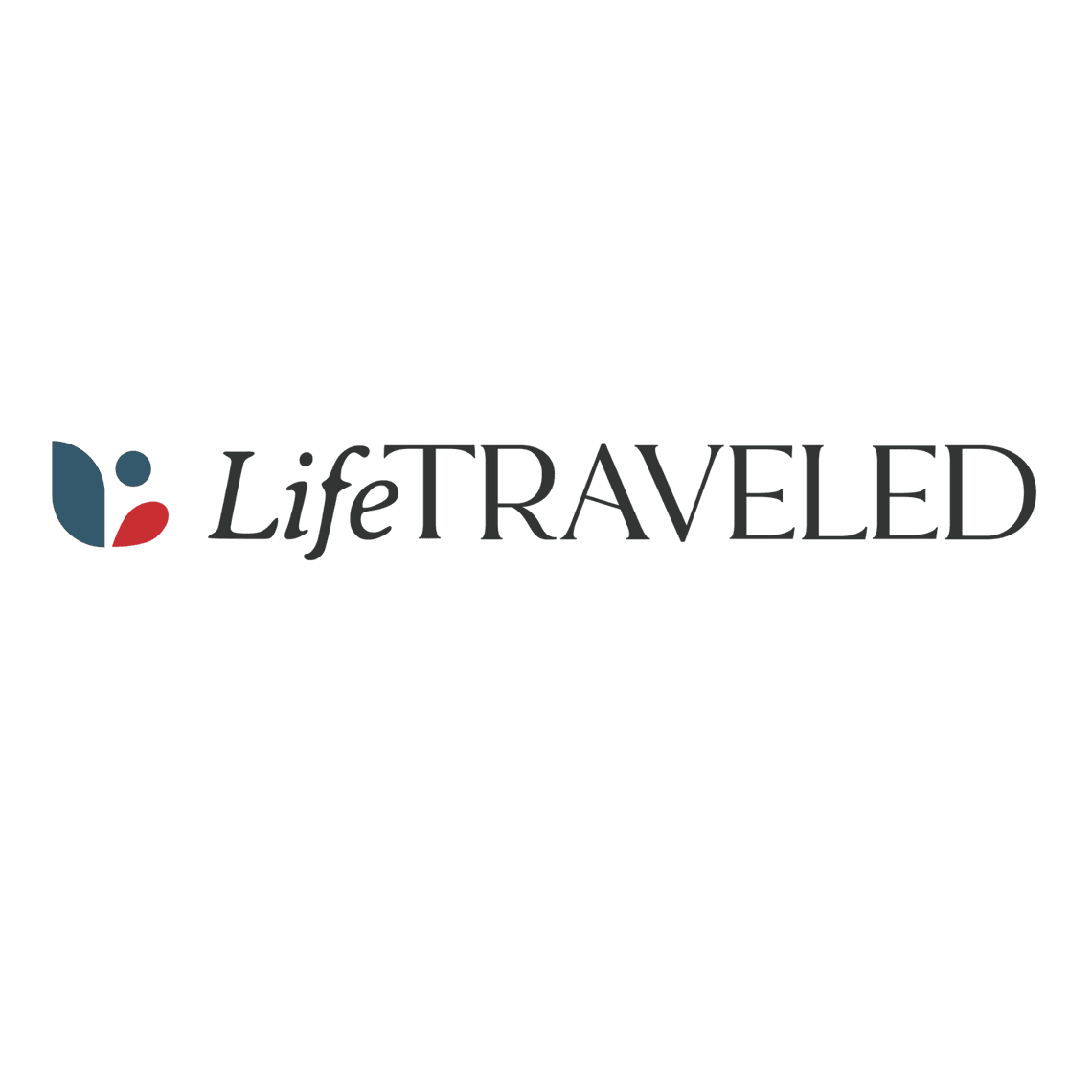 LifeTRAVELED
