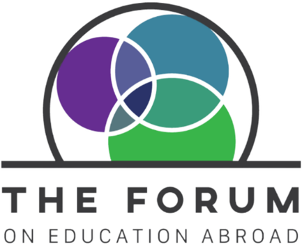 The Forum on Education Abroad