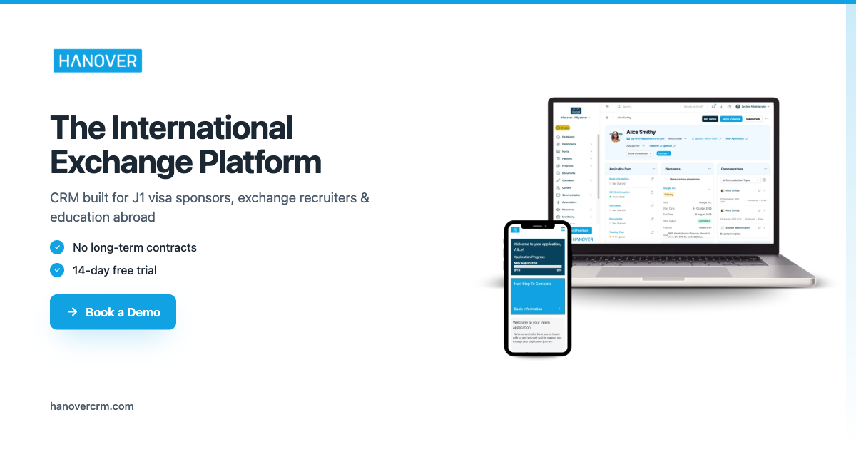 Hanover CRM